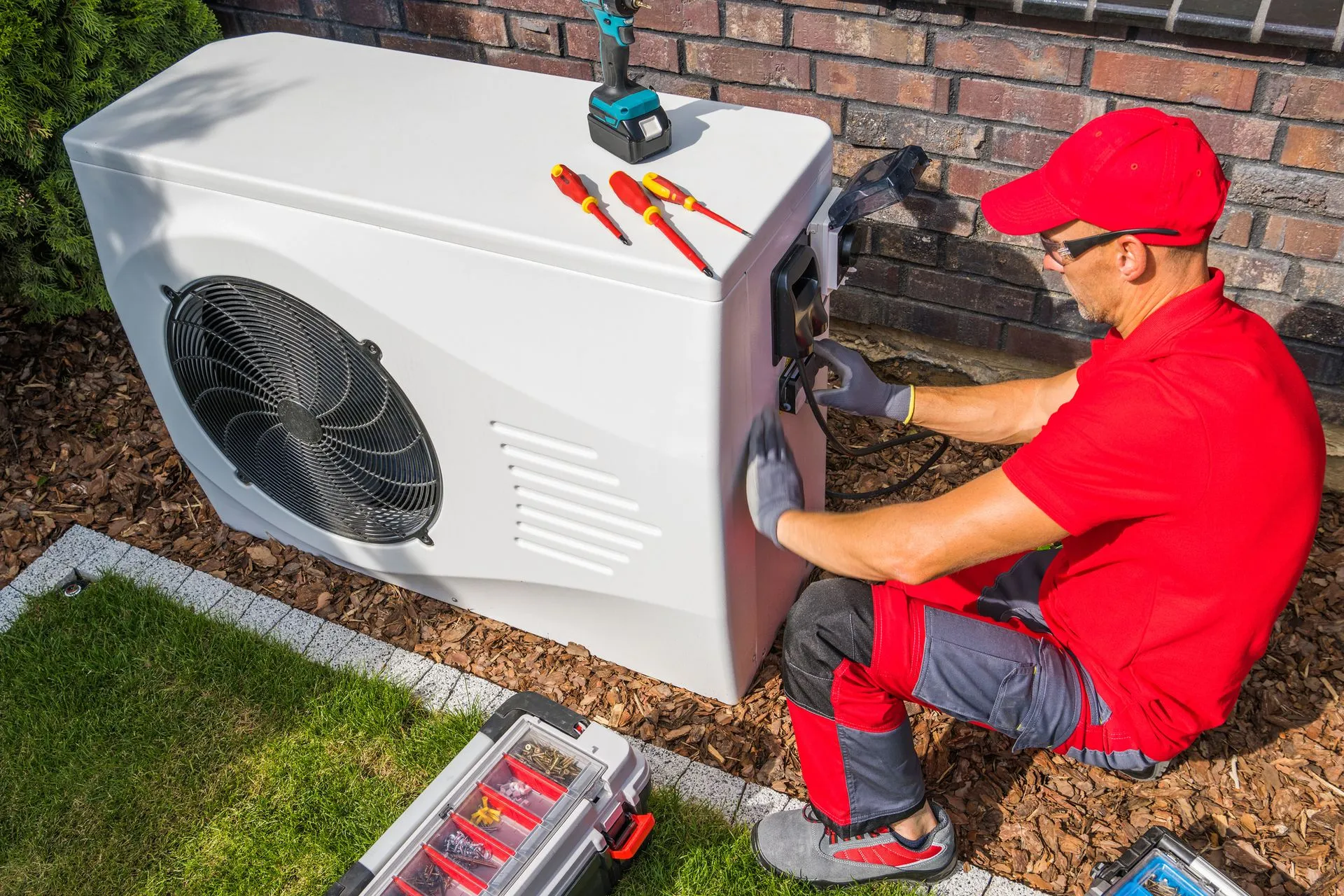 About HVAC in Wattsburg, PA